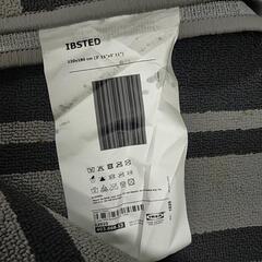 マット キッチンマット 2枚 