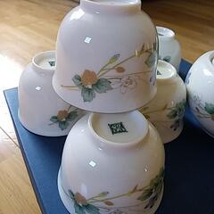 茶器セット未使用品の画像