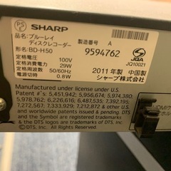 dvdプレーヤーの画像