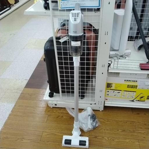 Haier 掃除機 22年製 TJ7437