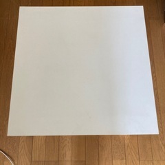 ニトリ　テーブル 
の画像