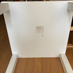ニトリ　テーブル 
の画像