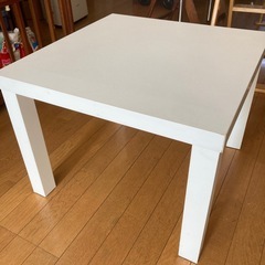 ニトリ　テーブル 
の画像