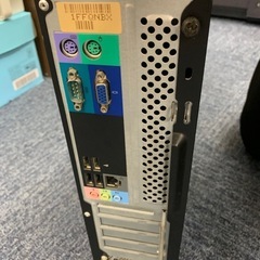デスクトップの画像