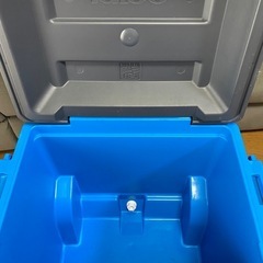 クーラーボックスの画像