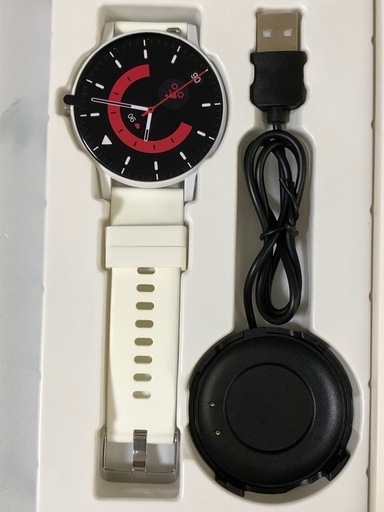 【値下】スマートウォッチ未使用品
