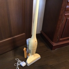 アイリスオーヤマ　スティック掃除機