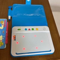 こどもチャレンジ知育玩具