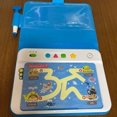 こどもチャレンジ知育玩具の画像