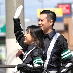  給与も待遇も✨️周りと一歩差をつける警備会社⭕️道路規制監視業務の画像
