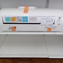 ★ジモティ割あり★ DAIKIN ルームエアコン AN36XESK 3.6kw 2020年製 室内機分解洗浄済み MT2264の画像