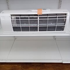 ★ジモティ割あり★ DAIKIN ルームエアコン AN36XESK 3.6kw 2020年製 室内機分解洗浄済み MT2264の画像