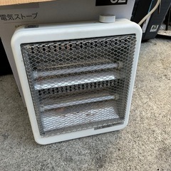 電気ヒーター