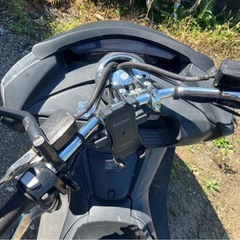 YAMAHA マグザム(説明文読んでください)の画像