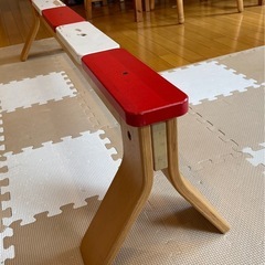 IKEA 平均台