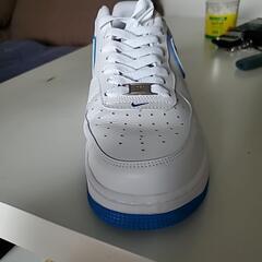 NIKEスニーカーの画像