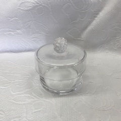 Sghr トレゾー小物入れ クリア
