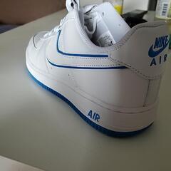 NIKEスニーカーの画像