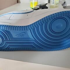 NIKEスニーカーの画像