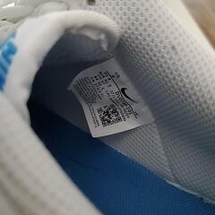 NIKEスニーカーの画像