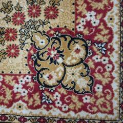 お取り引き中 絨毯  カーペット  アンティーク   高級の画像