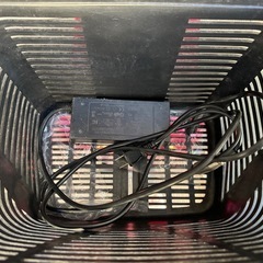 電動シニアカーの画像