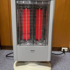 ★遠赤外線カーボンランプヒーター　差し上げます★の画像