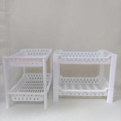 小さな収納グッズ
