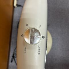 ★遠赤外線カーボンランプヒーター　差し上げます★の画像