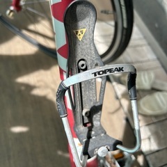 GIANT クロスバイク