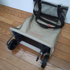 キャリーバッグの画像