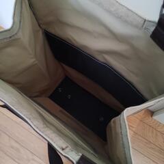 キャリーバッグの画像