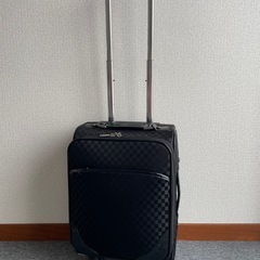 【中古品】キャリーケース