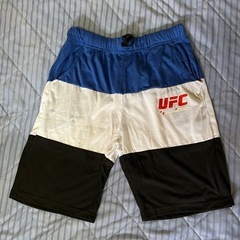 フィットネス☆UFC総合格闘技☆ヤンチャな貴方へ♪ かっこいいセットアップの画像