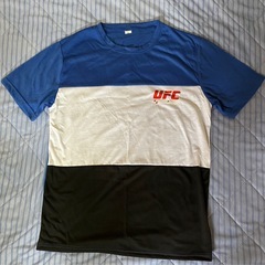 フィットネス☆UFC総合格闘技☆ヤンチャな貴方へ♪ かっこいいセットアップの画像