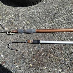 マグロ 魚 鮭 釣り道具