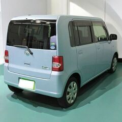 ☆ご成約☆月々２万円～＼誰でも車が買える次世代自社ローン専門店／ 安心の１年保証付き　距離無制限！中古車販売 カーメル山梨店 　平成２８年式　ダイハツ　ムーブコンテ　36000㌔の画像