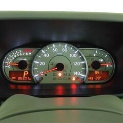 ☆ご成約☆月々２万円～＼誰でも車が買える次世代自社ローン専門店／ 安心の１年保証付き　距離無制限！中古車販売 カーメル山梨店 　平成２８年式　ダイハツ　ムーブコンテ　36000㌔の画像