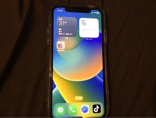 （値引交渉可）iPhoneX   64G