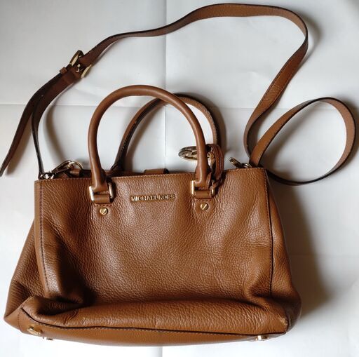 MICHAEL KORS マイケルコース  ショルダーバッグ