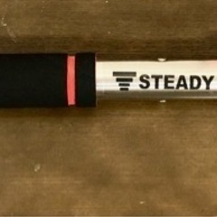 STEADY ステディ懸垂バー　宅トレ　筋トレ