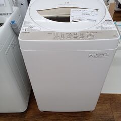 ★ジモティ割あり★ TOSHIBA 洗濯機 6㎏ 16年製 動作確認／クリーニング済み MT2267