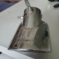 マフラーカッター