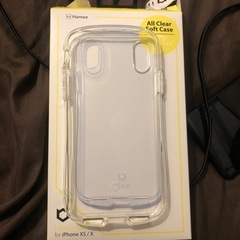 iFace iPhonex用スマホケース