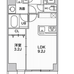🏢安心の叶えRoom✨『1LDK』墨田区東向島✨敷金礼金無料💰✨...