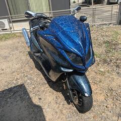 今だけ最終価格　マジャスティ　sg03　５連メーター