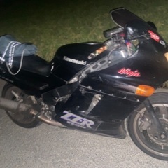 ZZR1100c 今日決めれるかたのみ