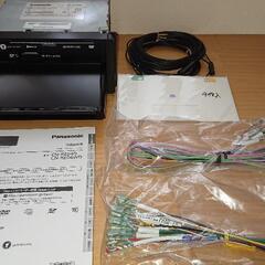 Panasonic ストラーダ CN-RE04D SDカーナビゲ...