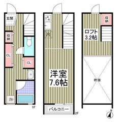 【💥審査No.1💥】 ✅入居費用13.5万円 📍内房線「本千葉」駅 徒歩6分 - 不動産
