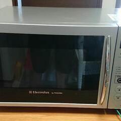 【受付中】【訳あり】電子レンジ EMC-M20Y 2003年